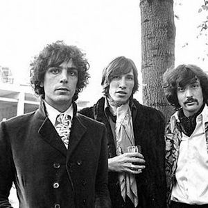 Meet your Posher, Johnny